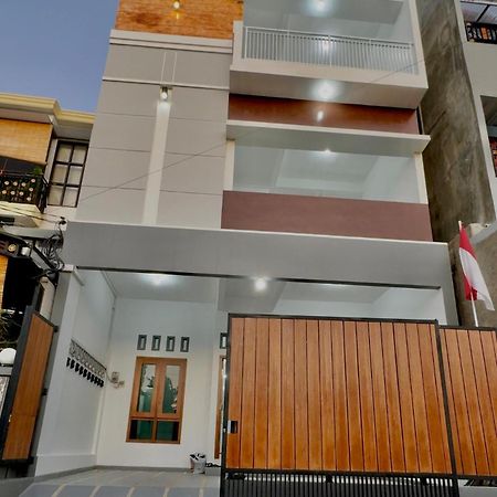 Han Gang Syariah Ponorogo المظهر الخارجي الصورة