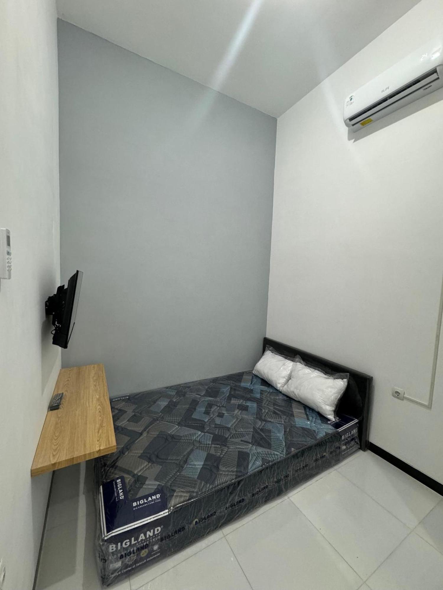 Han Gang Syariah Ponorogo المظهر الخارجي الصورة