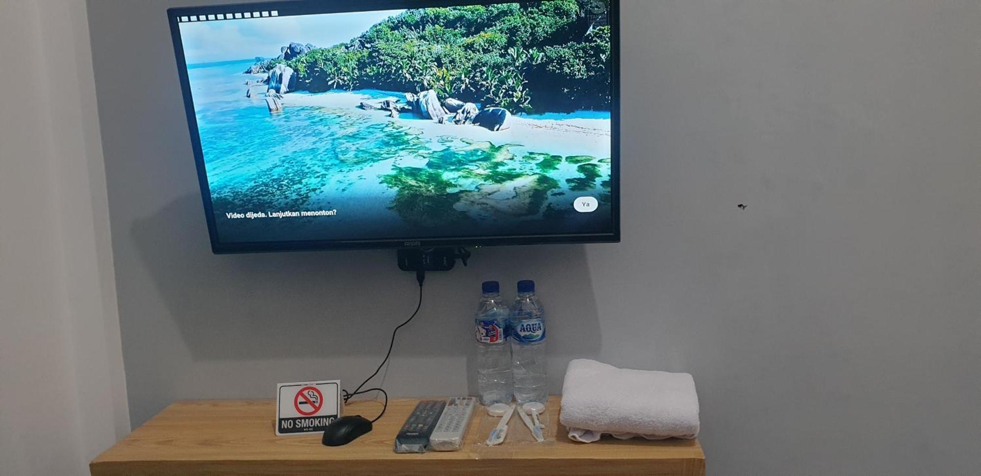 Han Gang Syariah Ponorogo الغرفة الصورة