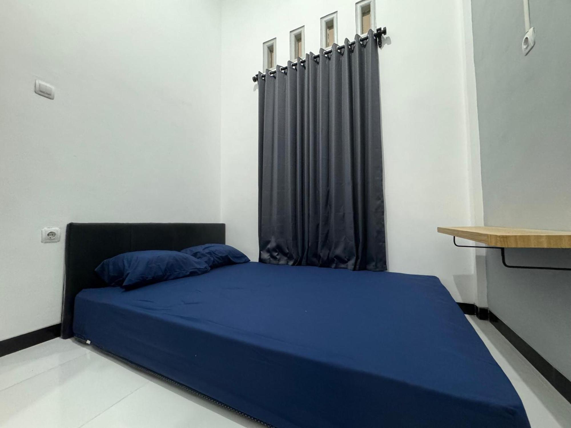 Han Gang Syariah Ponorogo المظهر الخارجي الصورة